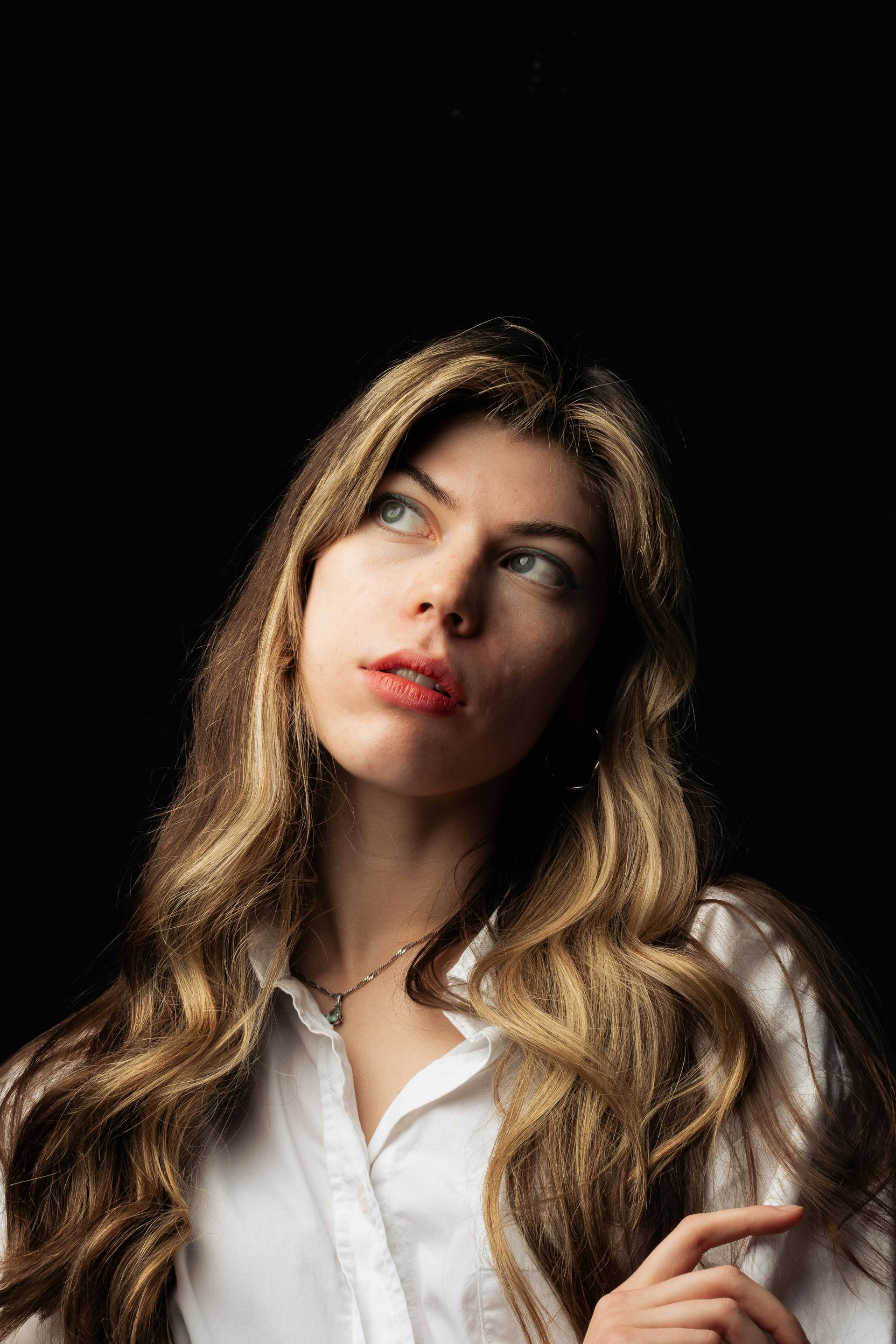 Portrait Élodie Martin